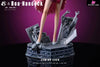 One Piece Boa Hancock Cos Donquixote Doflamingo Resin Statue - Gm Studio [Pre-Order Closed]