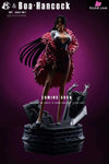 One Piece Boa Hancock Cos Donquixote Doflamingo Resin Statue - Gm Studio [Pre-Order Closed]
