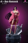 One Piece Boa Hancock Cos Donquixote Doflamingo Resin Statue - Gm Studio [Pre-Order Closed]