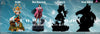 One Piece Boa Hancock Cos Donquixote Doflamingo Resin Statue - Gm Studio [Pre-Order Closed]