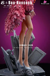 One Piece Boa Hancock Cos Donquixote Doflamingo Resin Statue - Gm Studio [Pre-Order Closed]