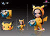 One Piece Boa Hancock cos Pikachu GK Statue - Super Guai Studio [Pre-Order Closed] One Piece