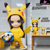One Piece Boa Hancock cos Pikachu GK Statue - Super Guai Studio [Pre-Order] Deposit One Piece