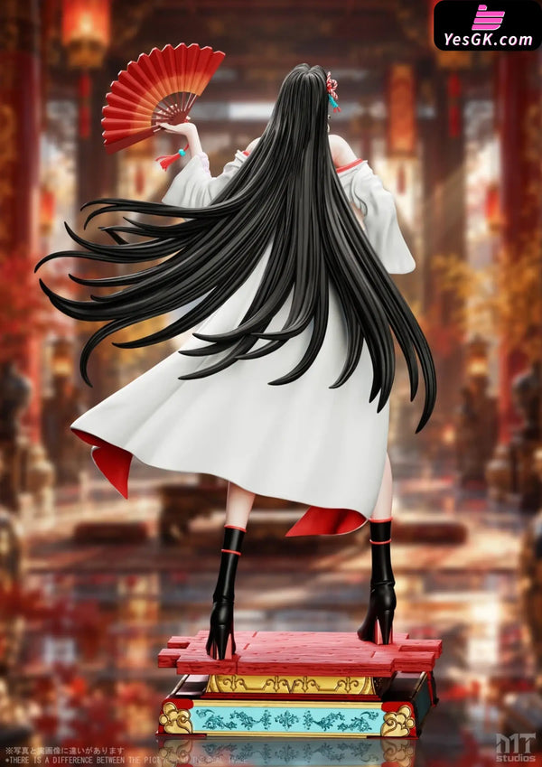 One Piece Boa Hancock Cospaly Mai Shiranui Statue - MT Studio