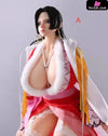 One Piece Boa Hancock Figure Doll - Yu Zhai Ren Xing Studio [In-Stock] - Full Payment - One Piece