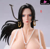 One Piece Boa Hancock Figure Doll - Yu Zhai Ren Xing Studio [In-Stock] - Full Payment - One Piece