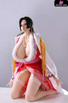 One Piece Boa Hancock Figure Doll - Yu Zhai Ren Xing Studio [In-Stock] - Full Payment - One Piece
