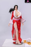 One Piece Boa Hancock Figure Doll - Yu Zhai Ren Xing Studio [In-Stock] - Full Payment - One Piece