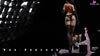 One Piece Boa Hancock GK Statue - Da Yu Studio [In-Stock] - One Piece