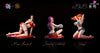 One Piece Boa Hancock GK Statue - Dragon Studio & POP Studio [In-Stock] - One Piece