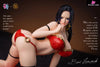 One Piece Boa Hancock GK Statue - Dragon Studio & POP Studio [In-Stock] - One Piece