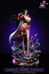 One Piece Boa Hancock GK Statue - Dream Studio [In-Stock] - One Piece