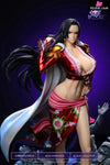 One Piece Boa Hancock GK Statue - Dream Studio [In-Stock] - One Piece