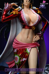 One Piece Boa Hancock GK Statue - Dream Studio [In-Stock] - One Piece