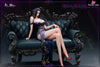 One Piece Boa Hancock GK Statue - IN Studio & IU Studio [In-Stock] - Full Payment - One Piece