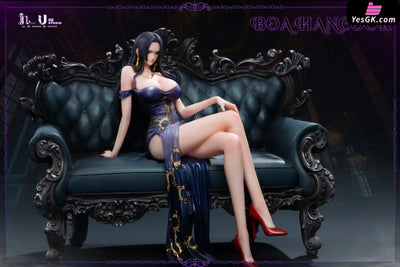 One Piece Boa Hancock GK Statue - IN Studio & IU Studio [In-Stock] - Full Payment - One Piece