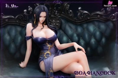 One Piece Boa Hancock GK Statue - IN Studio & IU Studio [In-Stock] - Full Payment - One Piece