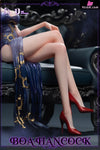 One Piece Boa Hancock GK Statue - IN Studio & IU Studio [In-Stock] - Full Payment - One Piece