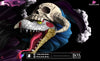 One Piece Boa Hancock GK Statue - LAST SLEEP Studio [In-Stock] - One Piece