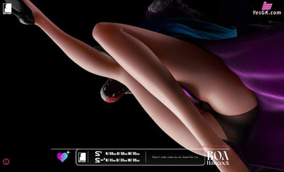 One Piece Boa Hancock GK Statue - LAST SLEEP Studio [In-Stock] - One Piece