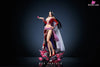 One Piece Boa Hancock GK Statue - LX Studio [In-Stock] - Full Payment / Original Color Version - One Piece