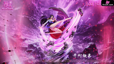 One Piece Boa Hancock GK Statue - MJ Studio [Pre-Order] One Piece