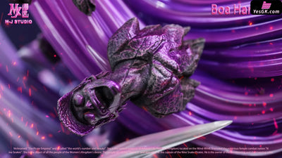 One Piece Boa Hancock GK Statue - MJ Studio [Pre-Order] One Piece