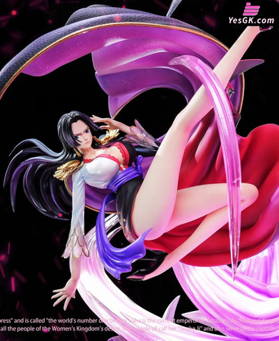 One Piece Boa Hancock GK Statue - MJ Studio [Pre-Order] One Piece