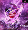 One Piece Boa Hancock GK Statue - MJ Studio [Pre-Order] Deposit / Light Version One Piece