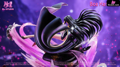 One Piece Boa Hancock GK Statue - MJ Studio [Pre-Order] One Piece