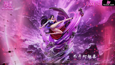 One Piece Boa Hancock GK Statue - MJ Studio [Pre-Order] One Piece