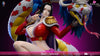 One Piece Boa Hancock Gk Statue - Ny Studio [Pre-Order] Deposit / Black