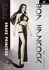 One Piece Boa Hancock GK Statue - Temple Angel Atelier Studio [Pre-Order] One Piece