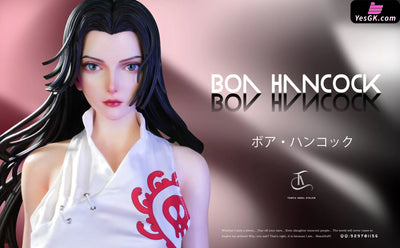 One Piece Boa Hancock GK Statue - Temple Angel Atelier Studio [Pre-Order] One Piece