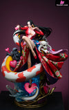 One Piece Boa Hancock (Licensed) Resin Statue - Jimei Palace Studio [Pre-Order]