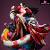 One Piece Boa Hancock (Licensed) Resin Statue - Jimei Palace Studio [Pre-Order]