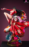 One Piece Boa Hancock (Licensed) Resin Statue - Jimei Palace Studio [Pre-Order]