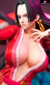 One Piece Boa Hancock (Licensed) Resin Statue - Jimei Palace Studio [Pre-Order]