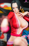 One Piece Boa Hancock (Licensed) Resin Statue - Jimei Palace Studio [Pre-Order]