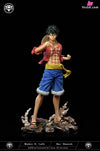 One Piece Boa Hancock & Monkey D. Luffy Resin Statue - Diamond Studio [Pre-Order] Deposit /