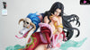 One Piece Boa Hancock On The Cloud Statue - Huan Xi Studio [Pre-Order]