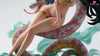 One Piece Boa Hancock On The Cloud Statue - Huan Xi Studio [Pre-Order]