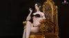 One Piece Boa Hancock queen GK Statue - Super guai Studio [Pre-Order] One Piece