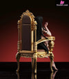 One Piece Boa Hancock queen GK Statue - Super guai Studio [Pre-Order] One Piece