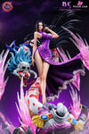 One Piece Boa Hancock Resin Statue - Fantasy Studio [Pre - Order]