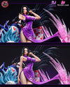 One Piece Boa Hancock Resin Statue - Fantasy Studio [Pre - Order]