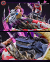 One Piece Boa Hancock Resin Statue - Fantasy Studio [Pre - Order]