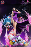 One Piece Boa Hancock Resin Statue - Fantasy Studio [Pre - Order]