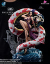 One Piece Boa Hancock Resin Statue - Gravity Studio [In Stock]