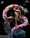 One Piece Boa Hancock Resin Statue - Gravity Studio [In Stock]